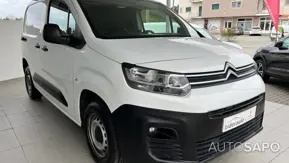 Citroen Berlingo de 2021