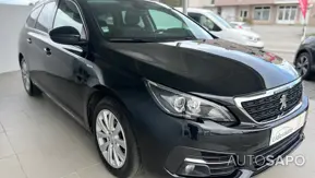 Peugeot 308 de 2020