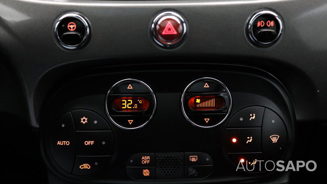 Fiat 500 de 2023