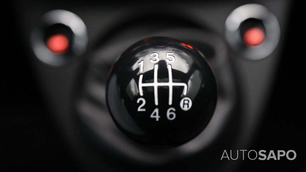 Fiat 500 de 2023