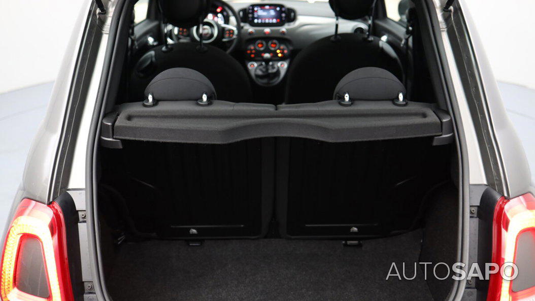 Fiat 500 de 2023