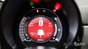 Fiat 500 de 2023