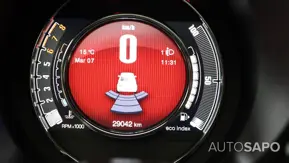 Fiat 500 de 2023