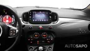 Fiat 500 de 2023