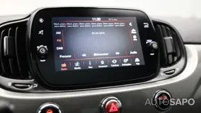 Fiat 500 de 2023
