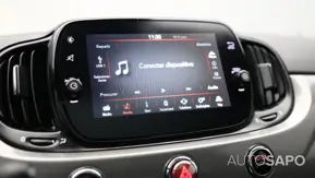 Fiat 500 de 2023