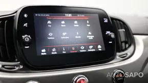 Fiat 500 de 2023