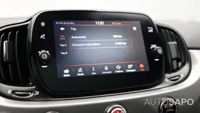 Fiat 500 de 2023