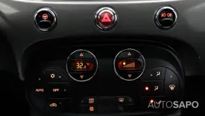 Fiat 500 de 2023