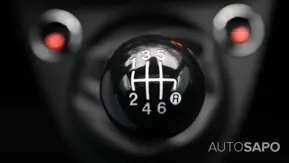 Fiat 500 de 2023
