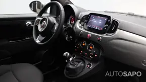 Fiat 500 de 2023