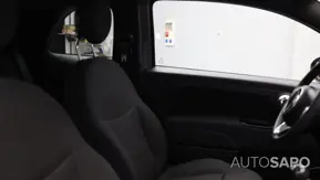 Fiat 500 de 2023