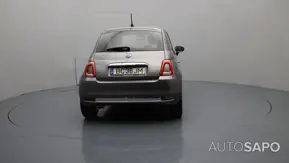 Fiat 500 de 2023