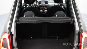 Fiat 500 de 2023