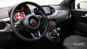 Fiat 500 de 2023