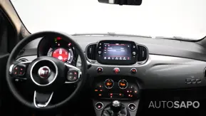Fiat 500 de 2023