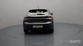 Peugeot 208 de 2021