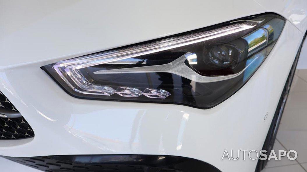 Mercedes-Benz Classe CLA 180 d Shooting Brake AMG Line Aut. de 2023
