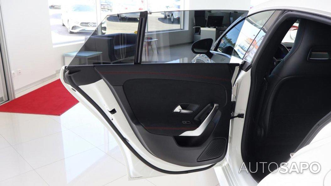 Mercedes-Benz Classe CLA 180 d Shooting Brake AMG Line Aut. de 2023