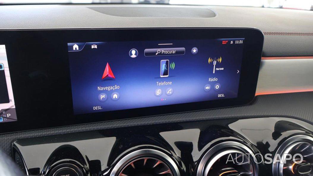 Mercedes-Benz Classe CLA 180 d Shooting Brake AMG Line Aut. de 2023