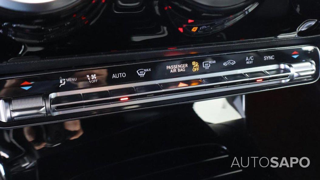 Mercedes-Benz Classe CLA 180 d Shooting Brake AMG Line Aut. de 2023