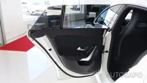 Mercedes-Benz Classe CLA 180 d Shooting Brake AMG Line Aut. de 2023