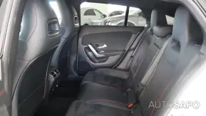 Mercedes-Benz Classe CLA 180 d Shooting Brake AMG Line Aut. de 2023