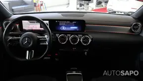 Mercedes-Benz Classe CLA 180 d Shooting Brake AMG Line Aut. de 2023