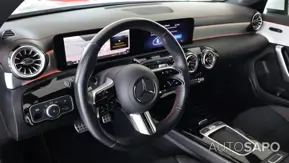Mercedes-Benz Classe CLA 180 d Shooting Brake AMG Line Aut. de 2023