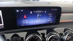 Mercedes-Benz Classe CLA 180 d Shooting Brake AMG Line Aut. de 2023