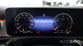Mercedes-Benz Classe CLA 180 d Shooting Brake AMG Line Aut. de 2023