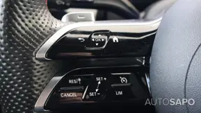 Mercedes-Benz Classe CLA 180 d Shooting Brake AMG Line Aut. de 2023