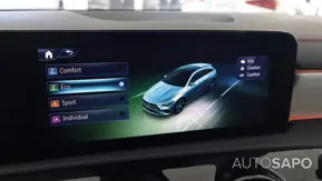 Mercedes-Benz Classe CLA 180 d Shooting Brake AMG Line Aut. de 2023
