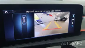 Mercedes-Benz Classe CLA 180 d Shooting Brake AMG Line Aut. de 2023