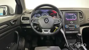 Renault Mégane de 2017