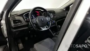 Renault Mégane de 2017