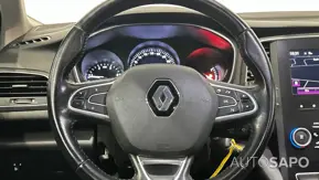 Renault Mégane de 2017