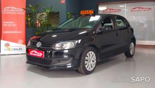 Volkswagen Polo de 2012