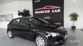 Seat Leon 1.6 TDi Style Ecomotive de 2016