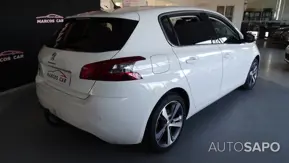 Peugeot 308 de 2019