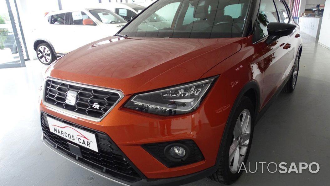 Seat Arona 1.0 TSI Style de 2020