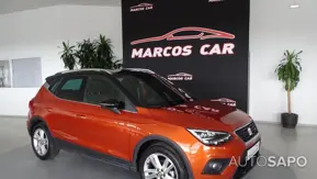 Seat Arona 1.0 TSI Style de 2020