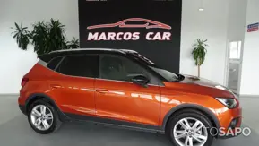 Seat Arona 1.0 TSI Style de 2020