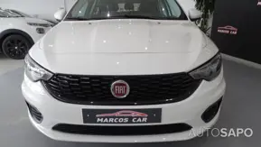 Fiat Tipo de 2016