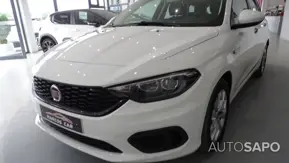 Fiat Tipo de 2016