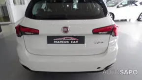 Fiat Tipo de 2016