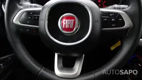 Fiat Tipo de 2016