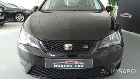 Seat Ibiza 1.0 EcoTSI FR de 2016