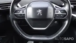 Peugeot 5008 1.5 BlueHDi Allure de 2018