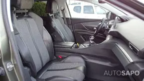 Peugeot 5008 1.5 BlueHDi Allure de 2018